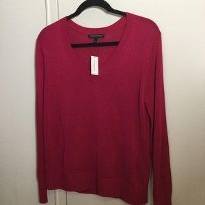 Banana Republic Woman’s Knit Sweater